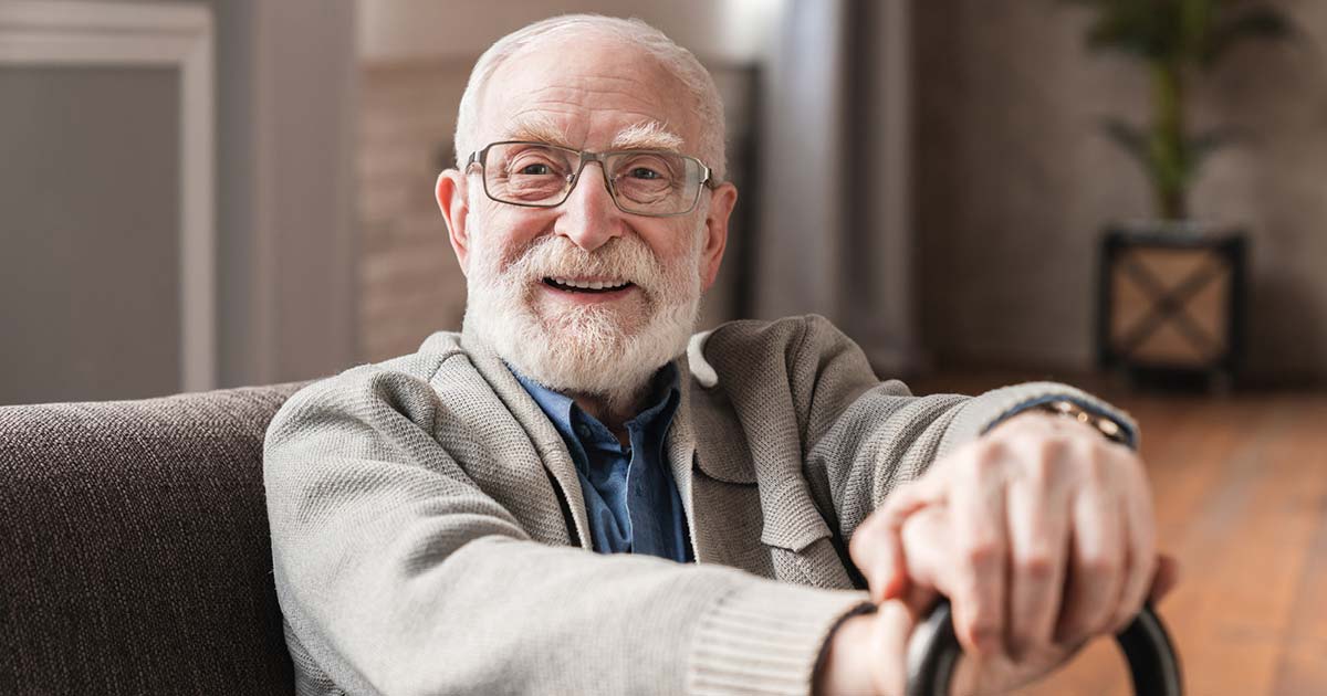Emotional Wellness Tips for Seniors in Wilmington, NC