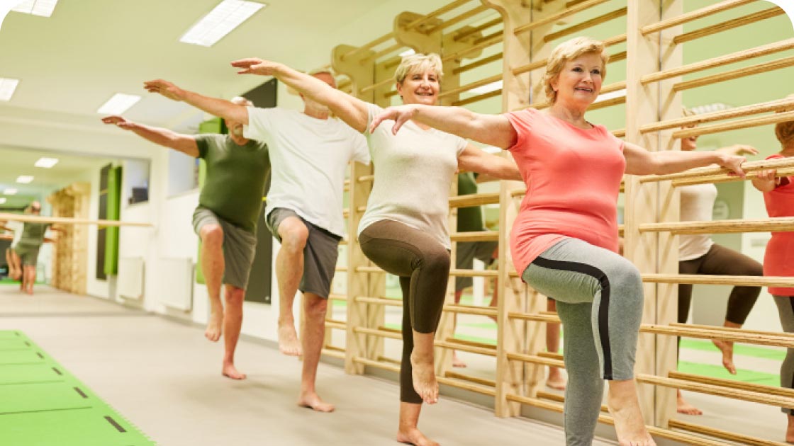 Fall Prevention: Strategies for Seniors to Stay Safe and Independent in Wilmington