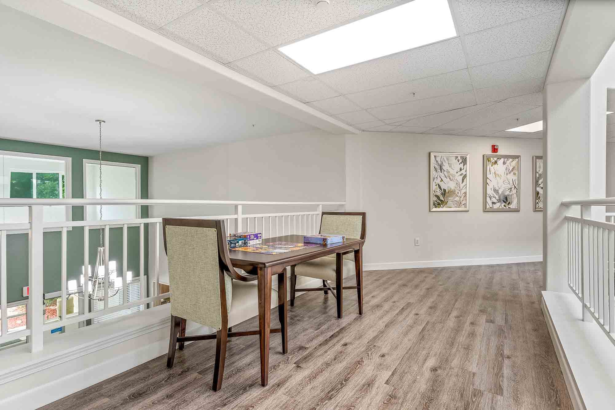 The Woods at Holly Tree community photo